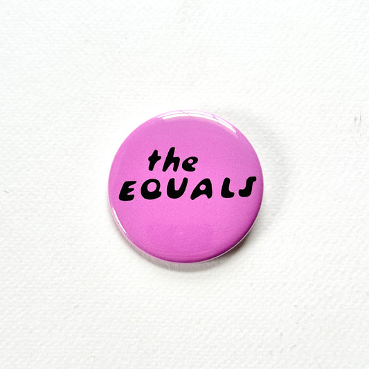 The Equals Pin