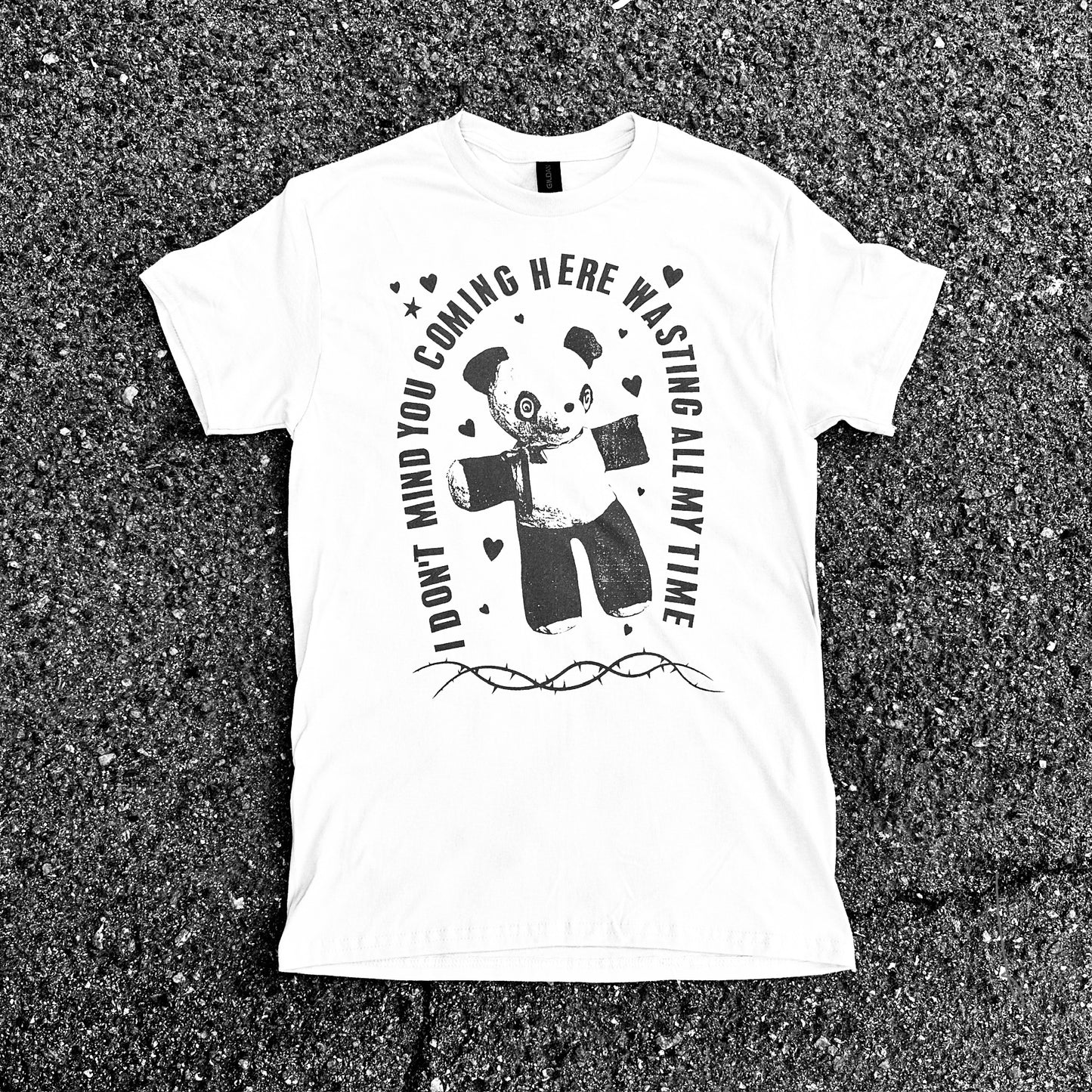 Just What I Needed Shirt *XL Only*