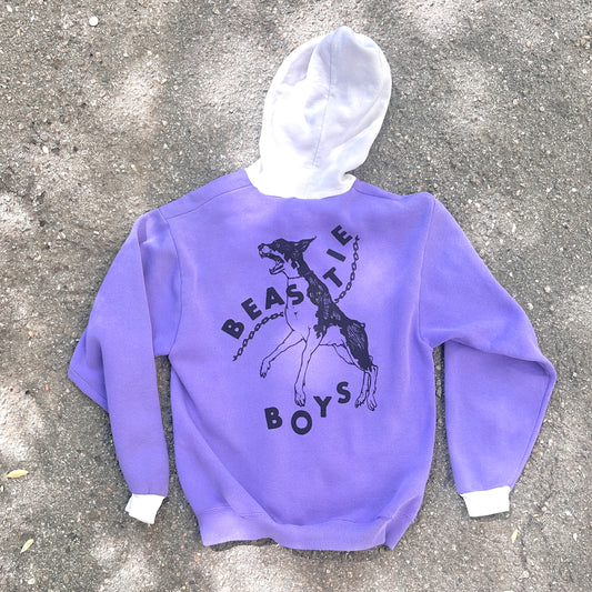 Beastie Boys Vintage Hoodie