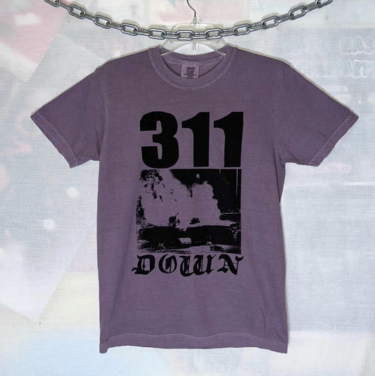 311 Shirt *M & 2XL Only*