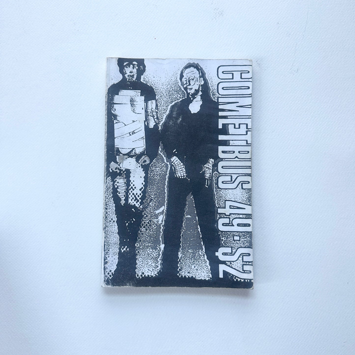 Vintage Zines/Pamphlets