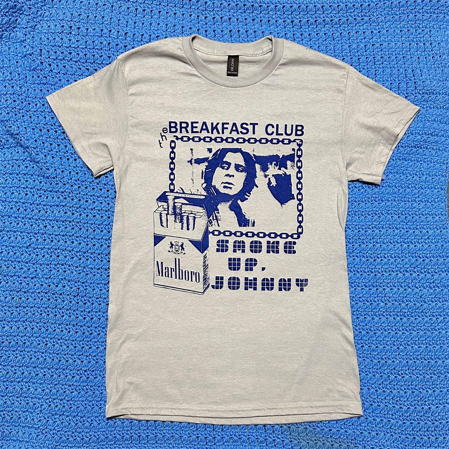 Breakfast Club Shirt
