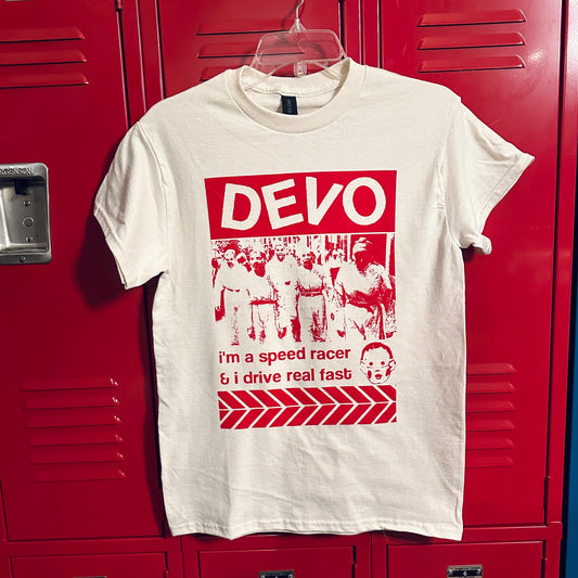 Devo Shirt
