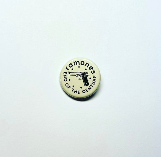 Ramones Pin