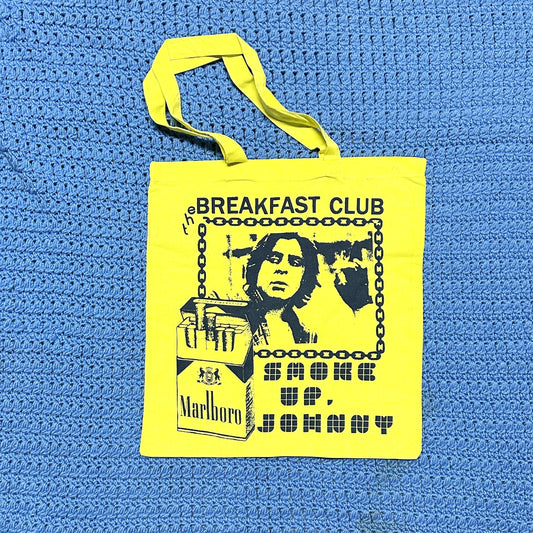 Breakfast Club Bag