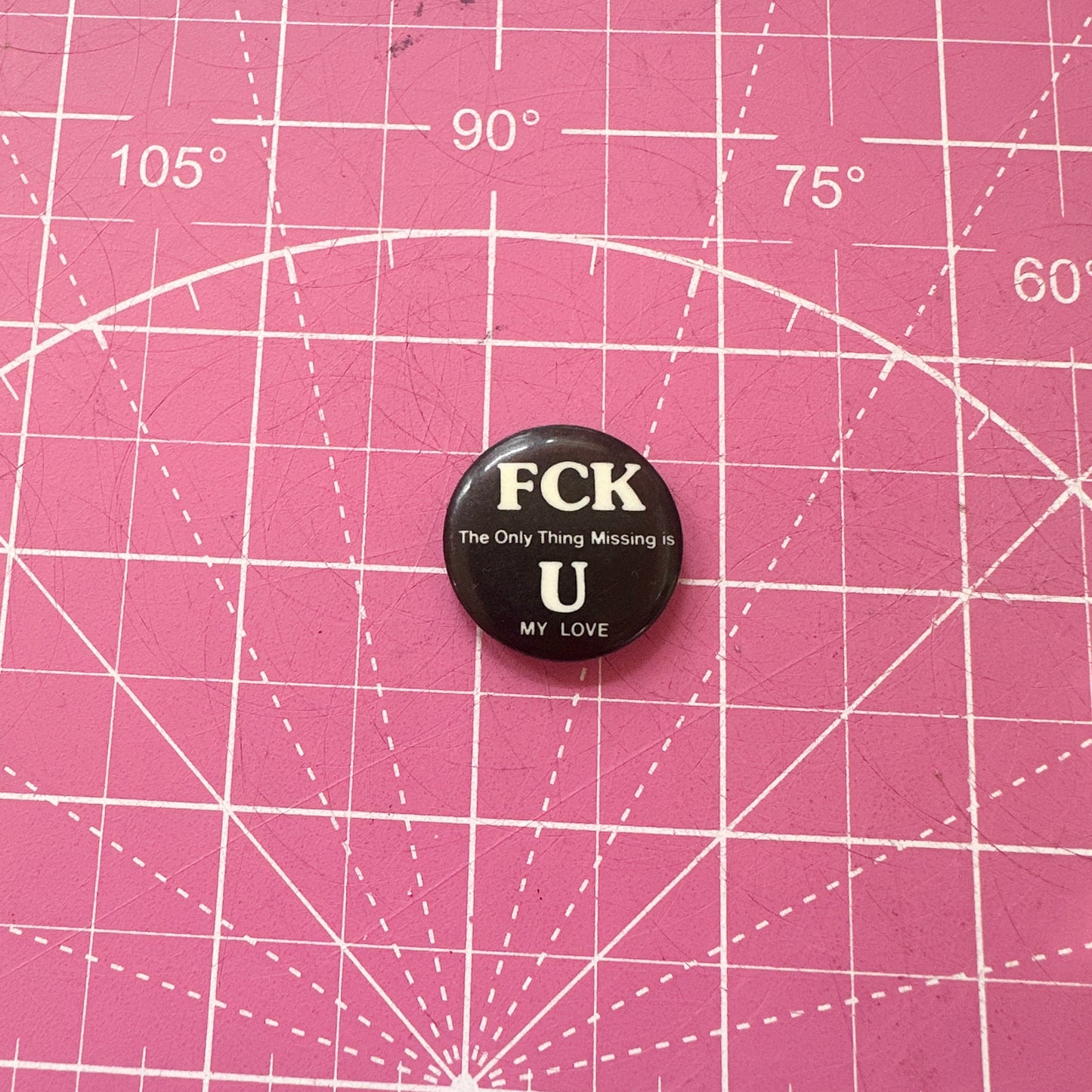 Vintage Pins