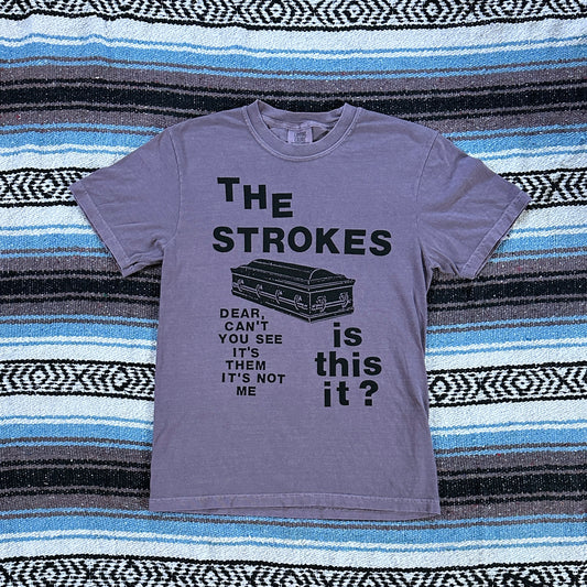 Is This It? Shirt