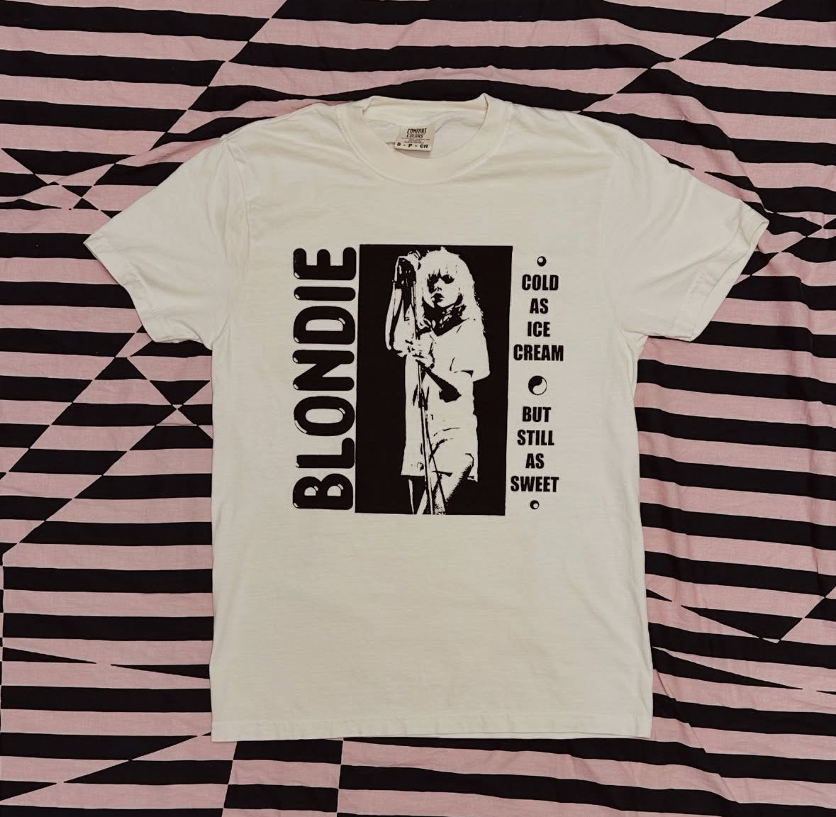 Blondie Shirt