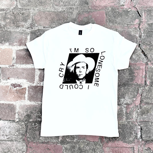Hank Williams Shirt