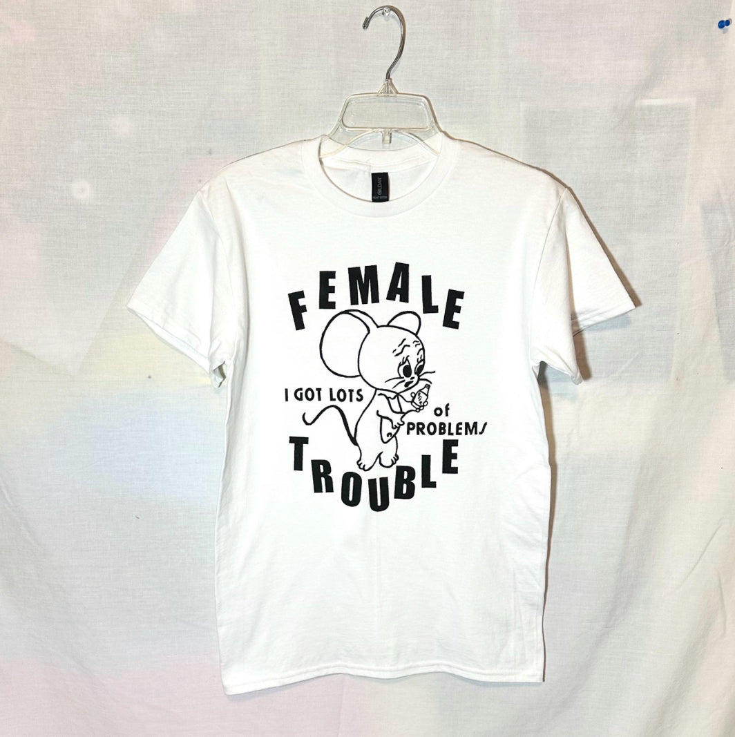 Female Trouble Shirt