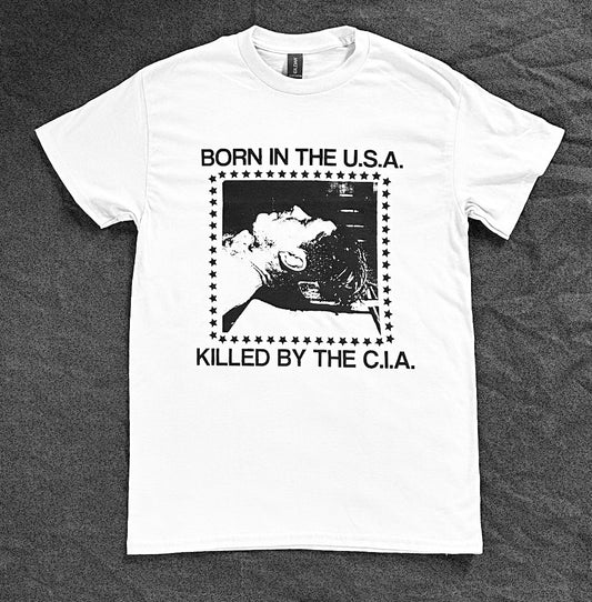 *SALE* JFK Born In the USA Shirt