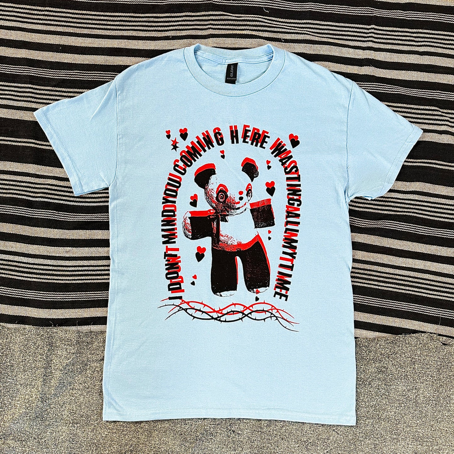 Just What I Needed Shirt